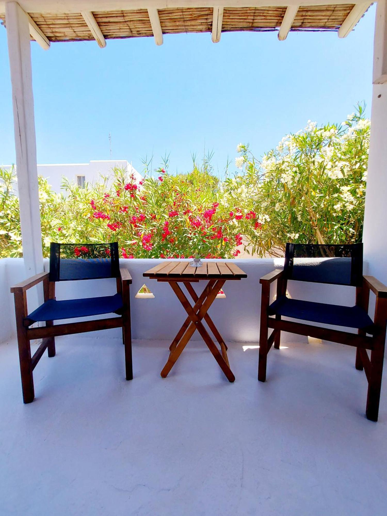 Villa Del Mar Antiparos Cameră foto